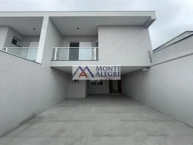 Sobrado com 3 Quartos à venda, 128m² no Jardim Alzira, São Paulo
