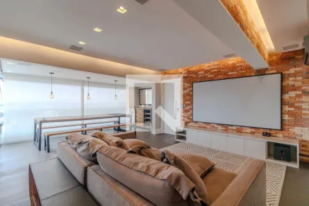 Cobertura com 3 Quartos à venda, 169m² no Vila Suzana, São Paulo