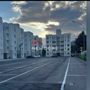 Apartamento com 2 Quartos à venda, 60m² no Vila Santa Alice, Duque de Caxias