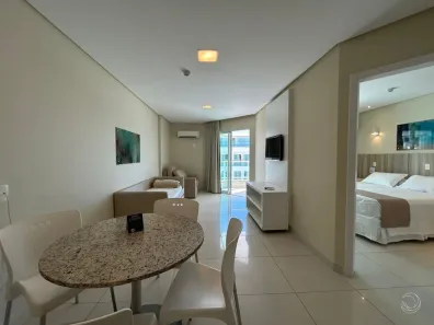 Apartamento com 1 Quarto à venda, 50m² no Ingleses do Rio Vermelho, Florianópolis