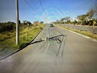 Lote/Terreno à venda, 621m² no Chácara Flora, Itu