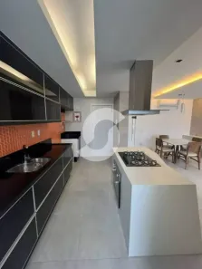 Apartamento com 1 Quarto à venda, 58m² no Icaraí, Niterói