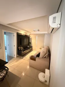 Apartamento com 3 Quartos à venda, 74m² no Jardim Caxambu, Piracicaba