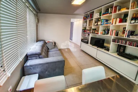 Apartamento com 1 Quarto à venda, 40m² no Santana, Porto Alegre