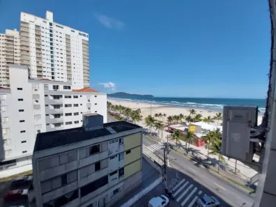 Apartamento com 2 Quartos à venda, 70m² no Aviação, Praia Grande