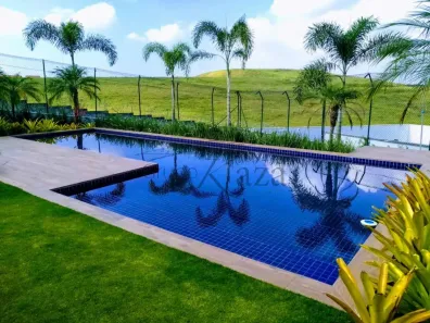 Sobrado com 4 Quartos à venda, 440m² no Condomínio Reserva do Paratehy, São José dos Campos
