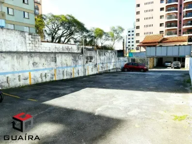 Lote/Terreno à venda, 250m² no Centro, São Bernardo do Campo