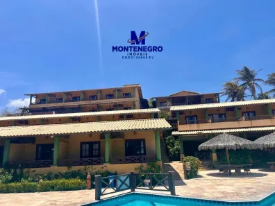 Imóvel Comercial com 39 Quartos à venda, 2891m² no Aquiraz, Aquiraz