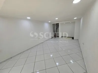 Ponto Comercial à venda, 35m² no Santo Amaro, São Paulo