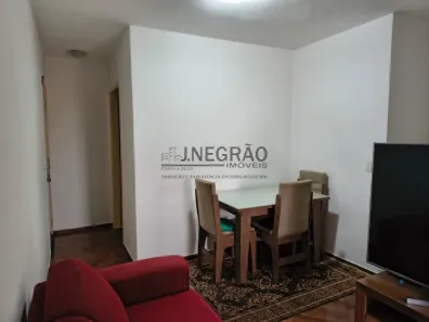 Apartamento com 2 Quartos à venda, 45m² no Vila das Mercês, São Paulo