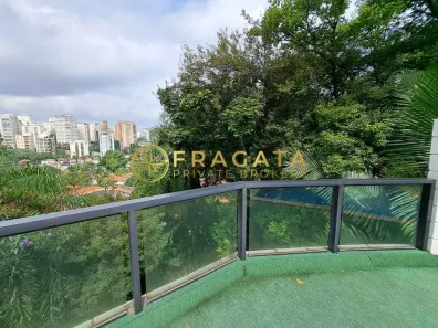 Casa com 4 Quartos à venda, 520m² no Pacaembu, São Paulo