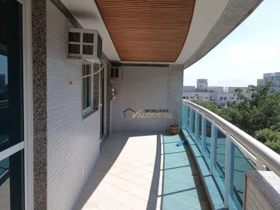 Apartamento com 3 Quartos à venda, 115m² no Vila Valqueire, Rio de Janeiro