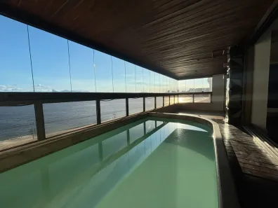 Apartamento com 3 Quartos à venda, 360m² no Icaraí, Niterói