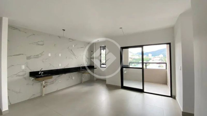 Apartamento com 3 quartos — Estoril, Belo Horizonte