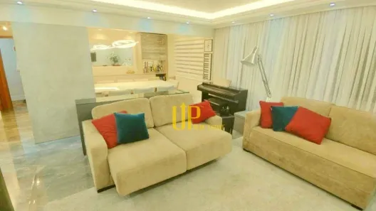 Apartamento com 3 Quartos à venda, 114m² no Jardim Paulista, São Paulo