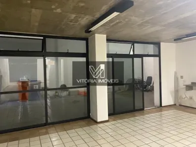 Ponto Comercial para alugar, 544m² no Santa Lúcia, Vitória