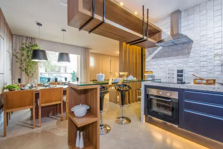 Apartamento com 2 Quartos à venda, 54m² no Rudge Ramos, São Bernardo do Campo