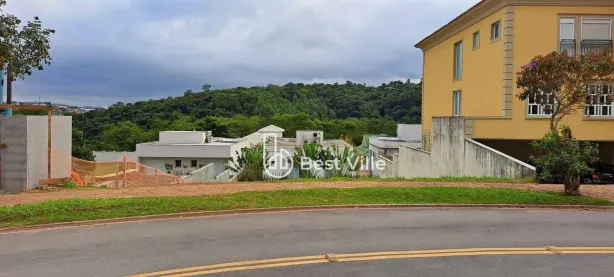 Lote/Terreno à venda, 431m² no Alphaville, Santana de Parnaíba