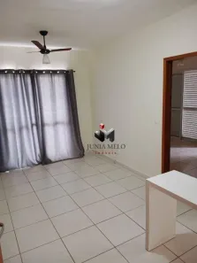 Apartamento com 1 Quarto à venda, 45m² no Jardim Botânico, Ribeirão Preto