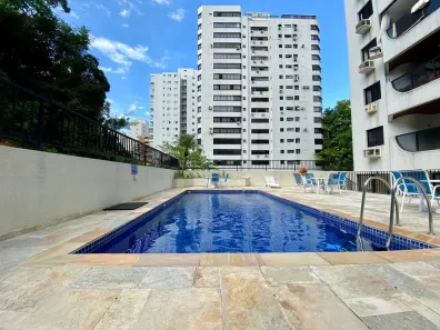 Apartamento com 2 Quartos à venda, 110m² no Pitangueiras, Guarujá