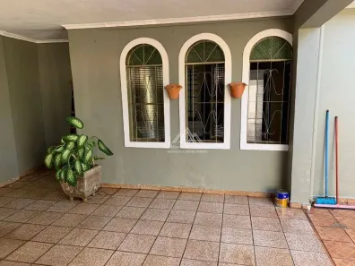 Casa com 3 Quartos à venda, 145m² no Antônio Marincek, Ribeirão Preto