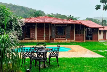 Casa com 3 Quartos à venda, 130m² no Albuquerque, Teresópolis