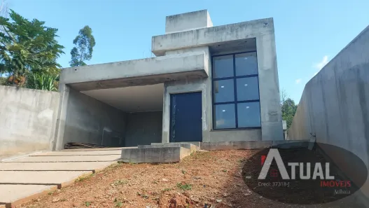 Casa com 3 Quartos à venda, 152m² no Jundiaizinho (Terra Preta), Mairiporã
