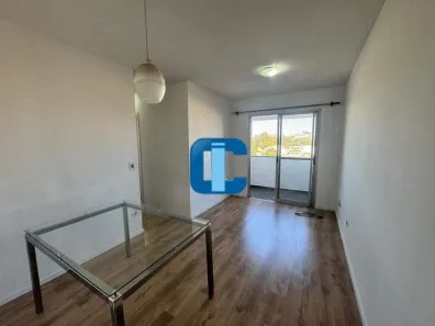 Apartamento com 3 Quartos à venda, 57m² no Vila Pereira Barreto, São Paulo