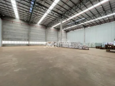 Galpão/Depósito/Armazém para alugar, 4050m² no Jardim Manchester (Nova Veneza), Sumaré