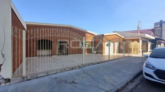 Casa com 6 Quartos à venda, 566m² no Centro, São Carlos