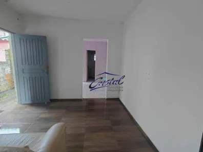 Casa com 1 Quarto para alugar, 50m² no Jardim Maria Lúcia, São Paulo