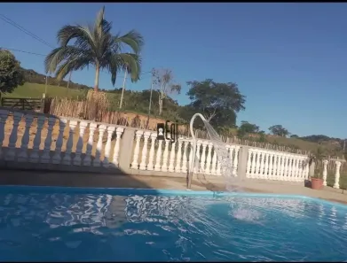 Fazenda/Sítio com 9 Quartos à venda, 85000m² no Vila Esperança, Santos Dumont