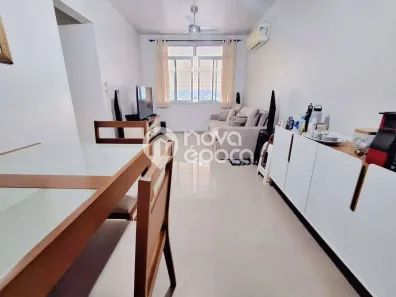 Apartamento com 2 Quartos à venda, 67m² no Engenho de Dentro, Rio de Janeiro