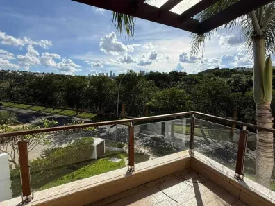 Apartamento com 3 Quartos à venda, 167m² no Setor Oeste, Goiânia