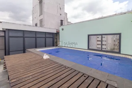 Cobertura com 3 Quartos à venda, 370m² no Jardim Paineiras, São Paulo