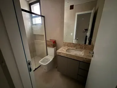 Apartamento com 3 Quartos à venda, 92m² no Gutierrez, Belo Horizonte