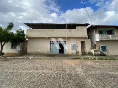 Galpão/Depósito/Armazém para alugar, 210m² no Liberdade, Parnamirim
