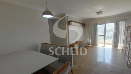 Apartamento com 2 Quartos à venda, 63m² no Vila Gumercindo, São Paulo