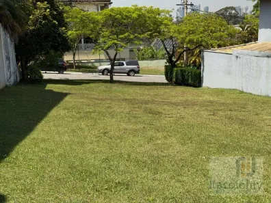 Lote/Terreno à venda, 360m² no Alphaville, Santana de Parnaíba