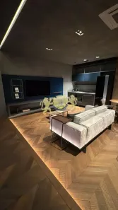Flat com 1 Quarto à venda, 61m² no Vila Olímpia, São Paulo