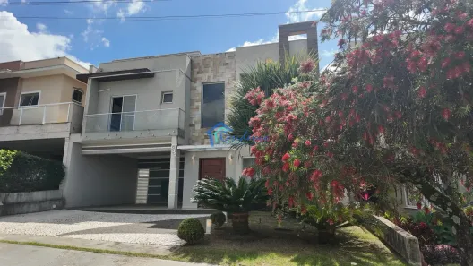 Sobrado com 3 Quartos à venda, 230m² no Distrito Industrial de Micro e Pequena Empresa - DIMPE II, Indaiatuba