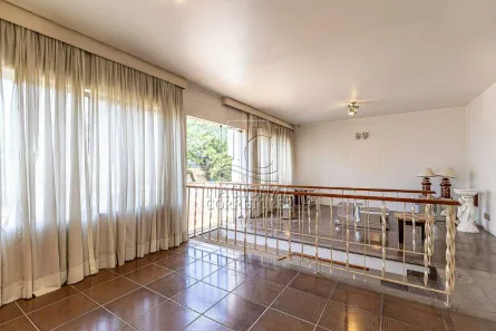 Prédio Comercial com 3 Quartos para alugar, 329m² no Vila Bastos, Santo André