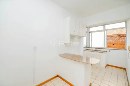 Apartamento com 1 Quarto à venda, 33m² no Floresta, Porto Alegre