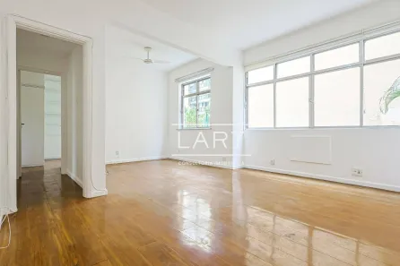 Apartamento com 2 Quartos à venda, 85m² no Leblon, Rio de Janeiro