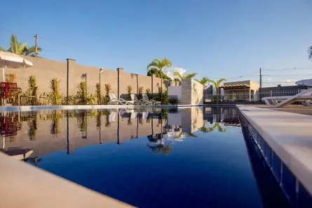 Apartamento com 2 Quartos à venda, 54m² no Jardim das Palmeiras, Cuiabá