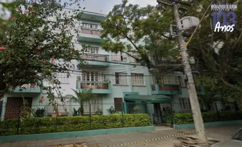 Apartamento com 2 Quartos à venda, 56m² no Menino Deus, Porto Alegre