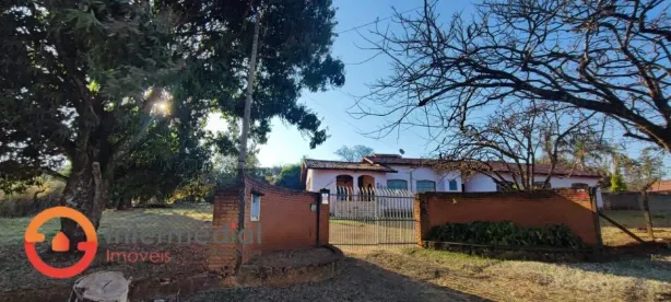 Fazenda/Sítio com 3 Quartos à venda, 265m² no Jardim Flamboyant I, Boituva