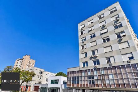 Apartamento com 1 Quarto à venda, 44m² no Partenon, Porto Alegre