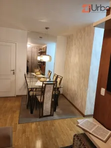 Apartamento com 2 Quartos à venda, 60m² no Água Branca, São Paulo