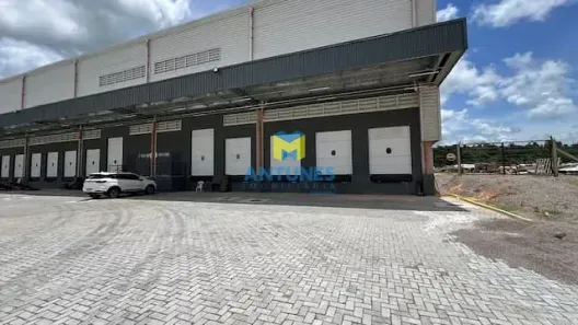 Galpão/Depósito/Armazém para alugar, 4635m² no Manassu, Jaboatão dos Guararapes